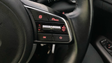 Kia Sportage 1.6 GDi ISG 2 5dr Petrol Estate